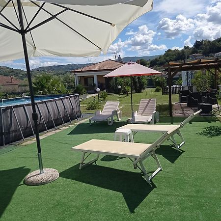 B&B Le Rose Santa Maria di Castellabate Exterior photo