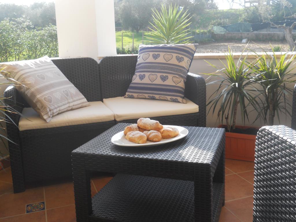 B&B Le Rose Santa Maria di Castellabate Exterior photo
